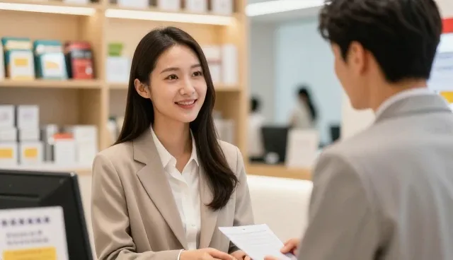 企业展示服务
